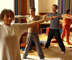 Association Yogaêtre Association Yogaêtre