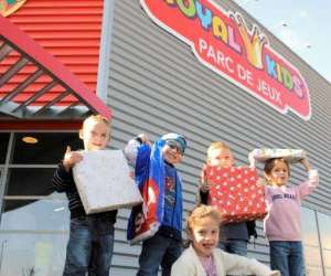 photo Royal kids Chalons En Champagne 3912