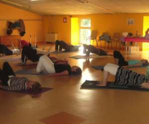 Yoga Association Chemins D