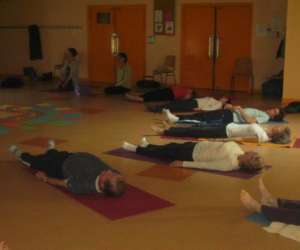 photo Yoga association chemins d'eveil Chalons En Champagne 3918