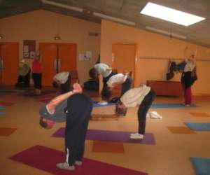 photo Yoga association chemins d'eveil Chalons En Champagne 3919