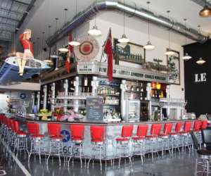 photo Restaurant le hangar Cormontreuil 3922