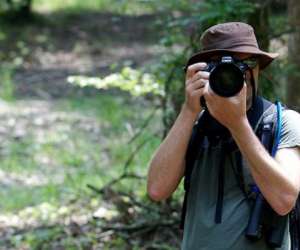 Manque Pas Der - Stages Photo & Randos Nature