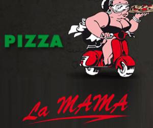 Pizza mama