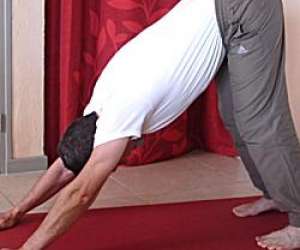 photo Yoga traditionnel Troyes 4300