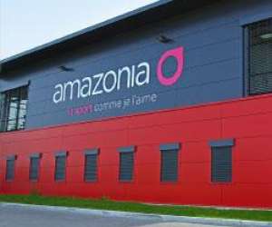 photo Amazonia reims club de sport et fitness Tinqueux 4328