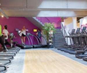 photo Amazonia reims club de sport et fitness Tinqueux 4329