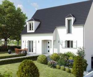 photo Babeau seguin - construction maisons individuelles St Dizier 4333