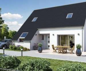 photo Babeau seguin - construction maisons individuelles St Dizier 4336