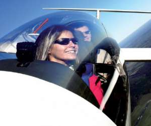 Reims Planeur Reims Planeur