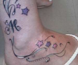 photo Tattoo  scalpa Vitry Le Francois 4400