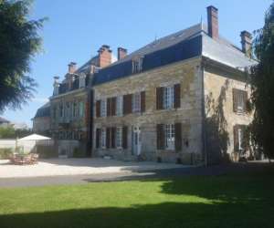 photo La petite abbaye -  maison dhtes Signy L Abbaye 4403