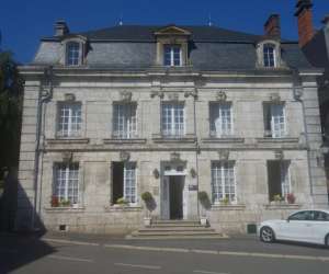 photo La petite abbaye -  maison dhtes Signy L Abbaye 4404