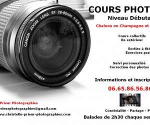 Christelle Prieur Photographies