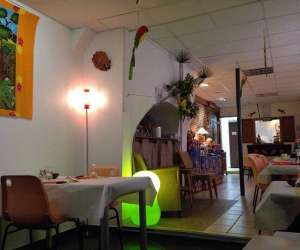 photo La charrette crole Troyes 4428