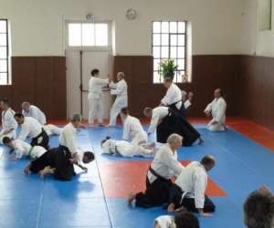 Aikido Charleville-mzires Ardennes