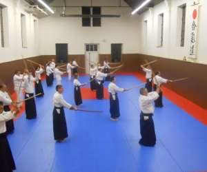 photo Aikido charleville-mzires ardennes Charleville Mezieres 4484