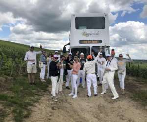 photo L'impriale de marie antoinette Epernay 4538