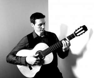 Nicolas Smith - Cours De Guitare