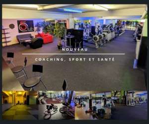 5 Club - Votre Club Fitness 5 Club - Votre Club Fitness