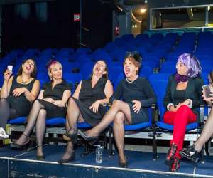 photo Compagnie crocs en scne Reims 4606
