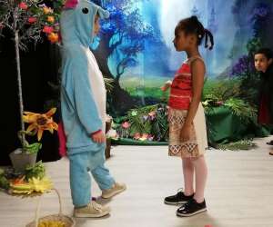 photo Compagnie crocs en scne Reims 4607