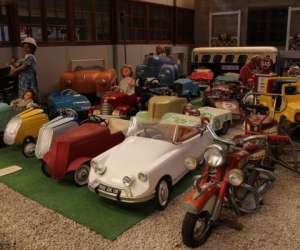 photo  muse automobile reims-champagne Reims 4631