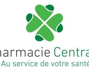 Pharmacie Centrale