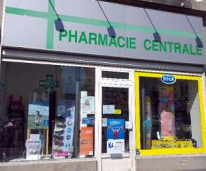 photo Pharmacie centrale Charleville Mezieres 4643