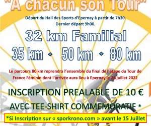 A Chacun Son Tour