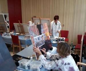 photo Cours de peinture  reims et alentours - jc touret Reims 4685