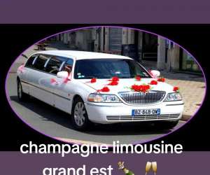 photo Champagne limousine grand est  Bettancourt La Ferree 4753