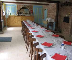 photo Ferme du grand maupas Maupas 2656