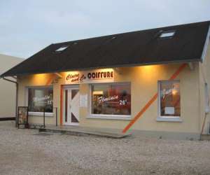 photo Claire and co coiffure Warmeriville 3311