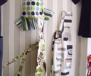 Vêtements 'courant' Vêtements 'courant'