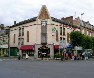 Bar De L