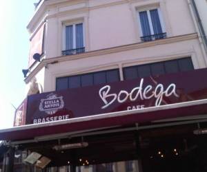 La Bodega