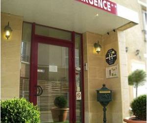 Hôtel Argence Hôtel Argence