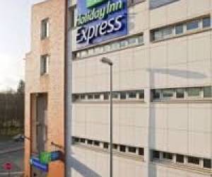 Holiday Inn Express Holiday Inn Express