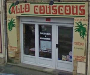 Allo Couscous