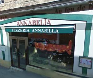 Pizzria Annabella