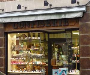 Confiserie Du Vieux Moulin