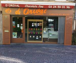 Les Pralines D Orival