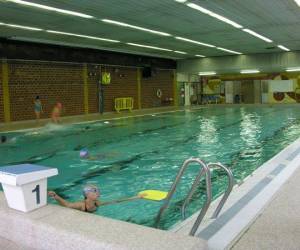 Piscine Municipale Ronde-couture