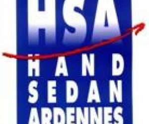 Hand Sedan Ardennes (handball)