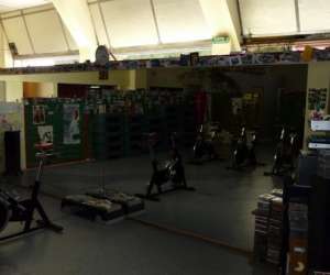 photo Gym'clark Chaumont 2584
