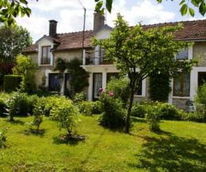 photo Gite chez jo Longchamp Sur Aujon 3544