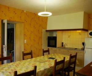 photo Gite chez jo Longchamp Sur Aujon 3545
