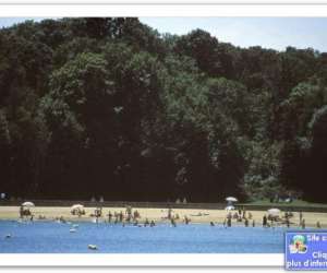 photo L'etang maubue Joncreuil 2907