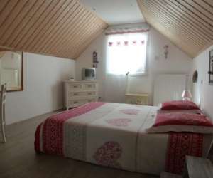 Au Relais Des Vannes Au Relais Des Vannes